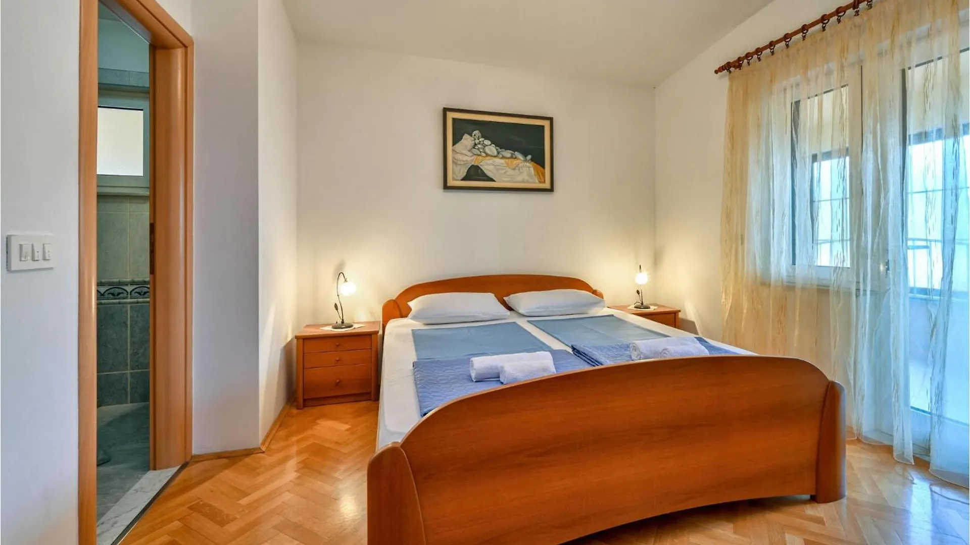 Awesome Home In Pag With Wifi Pag Town