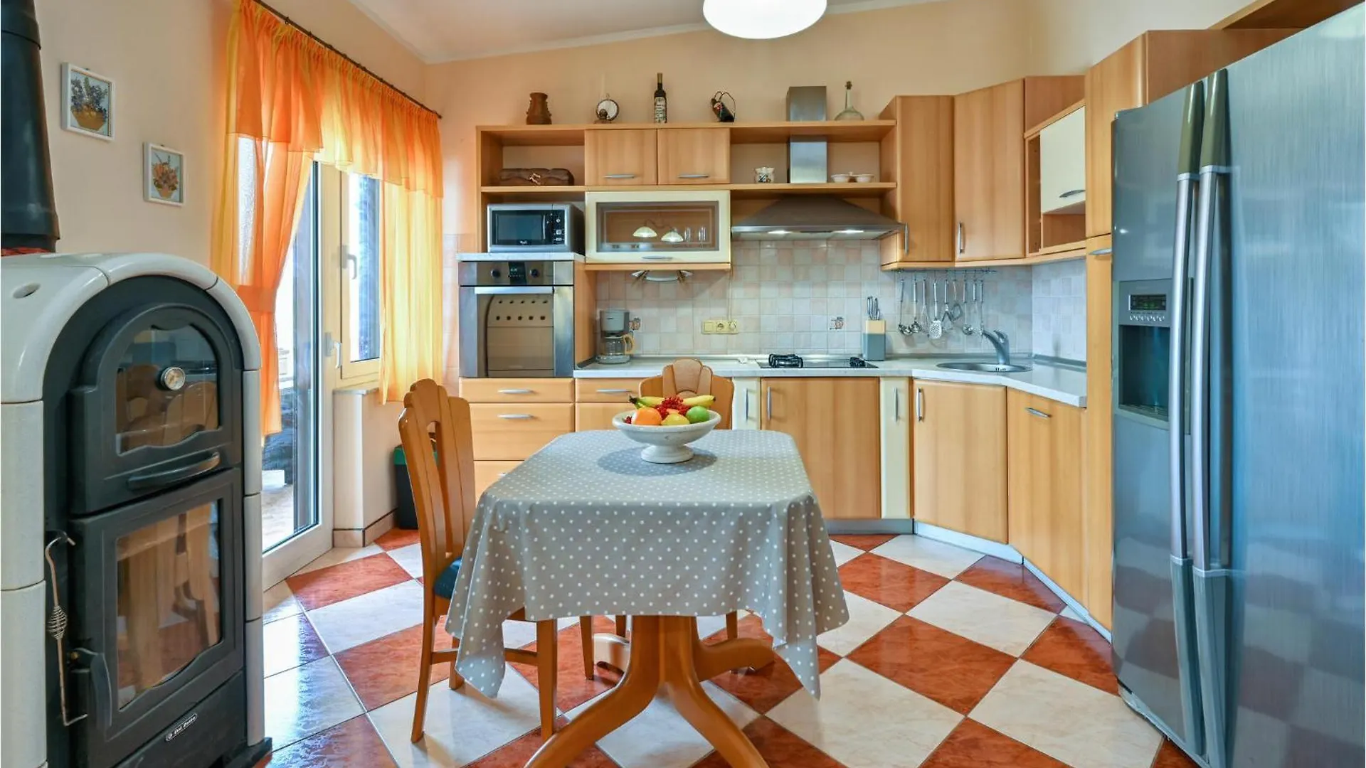 Awesome Home In Pag With Wifi Pag Town
