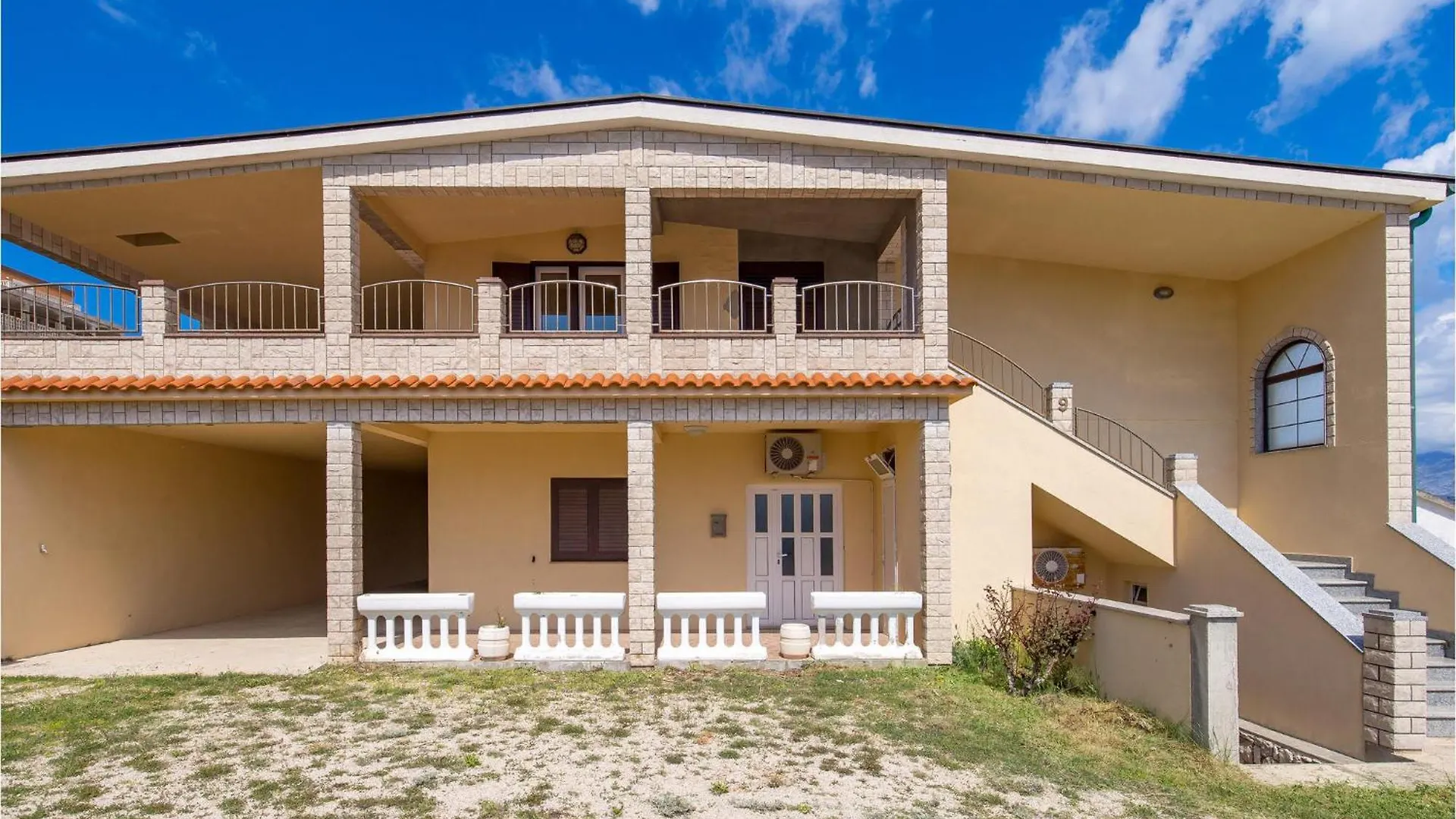 Apartmán Awesome Home In Pag With Wifi Pag Town