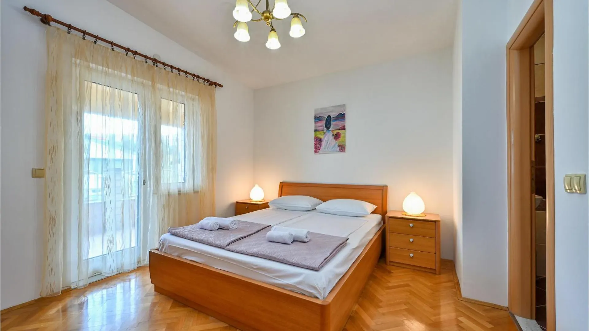 Awesome Home In Pag With Wifi Pag Town Chorvatsko